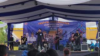 Download lagu Teratai Band Brimob Polda Bengkulu mp3