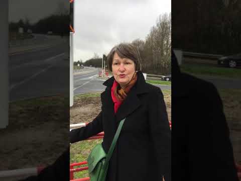 Priorité à la sécurité à Moissy !