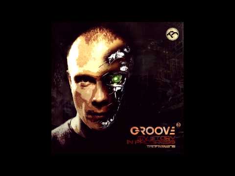 Dj Groove ft. Syntheticsax - Deep in my soul (DNB Mix)