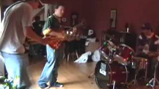 4th & Long -  'RoundUp' & 'The Lineman'  11-1-09