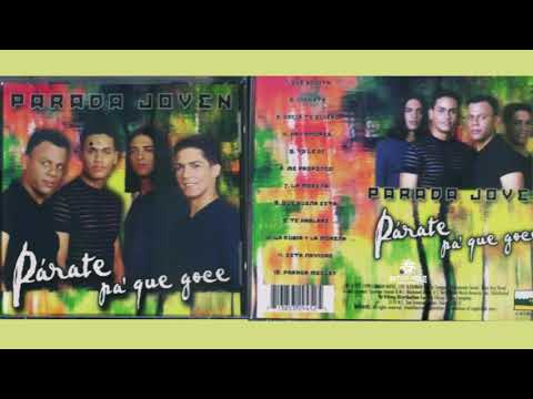 Parada Joven | Decir Te Quiero (1999)