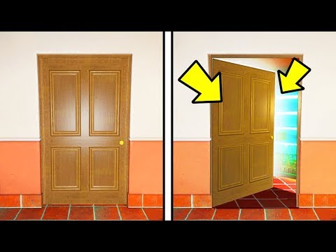 DOPO 1677 GIORNI ho aperto il PASSAGGIO SEGRETO in CASA DI MICHAEL!