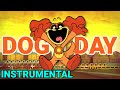 DogDay Song Instrumental Music Video Poppy Playtime Chapter 3 Deep Sleep