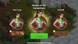 Emma’s Adventure iOS [ First Play ]