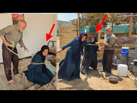 Sarmast’s great deception for Soguli; the land plan and Ameneh’s freedom! 🏠🔓