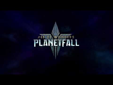 Planetfall