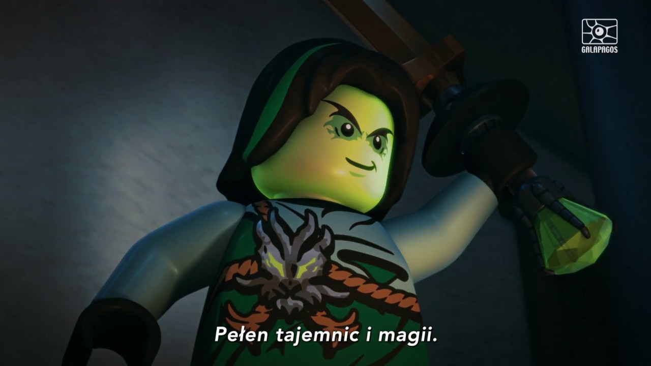 Lego Ninjago święto Umarłych Cały Odcinek Lego Ninjago Odcinek Specjalny święto Umarłych Cda - STELLIANA NISTOR