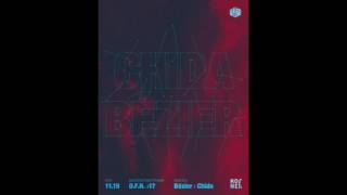 Bézier - Widow's Tears (Live Set in Taipei at Korner November 19, 2016)