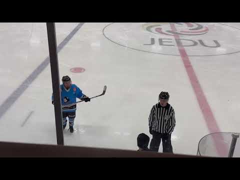 14.1.2023 Huskit vs PaKa U12