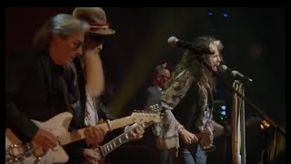Rattlesnake Shake with Rick Vito, Mick Fleetwood, Billy Gibbons, Steven Tyler &amp; Jonny Lang