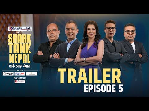 trending program