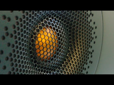Monitor Audio’s 50th Anniversary Silver 100 7G loudspeakers | deep unboxing