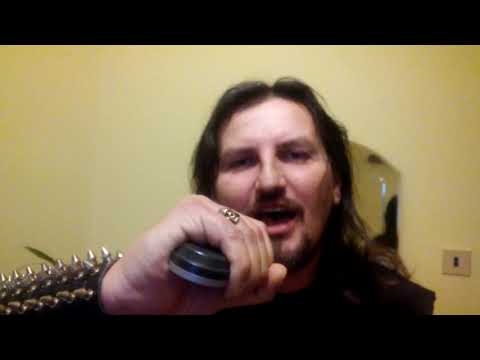 Lada Křížek (Ja chci se ptát tech králů)