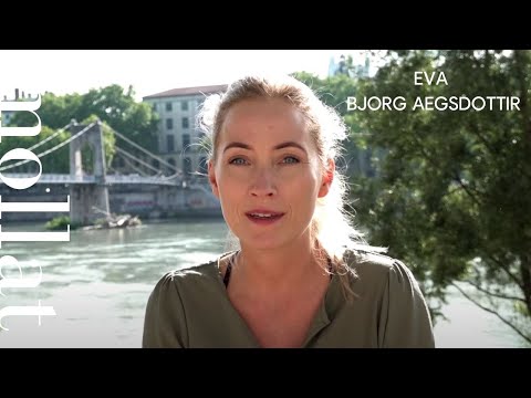 Eva Björg Aegisdottir - Elma.