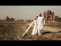 Sandy Amreesh Prewedding O Sahib Zain Zohaib PicfaktoryStudios