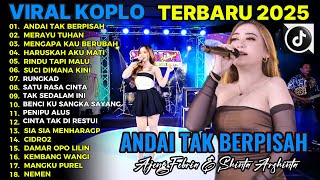 Download lagu VIRAL!! ANDAI TAK BERPISAH_AJENG FEBRIA ALBUM TERBARU_DANGDUT KOPLO VIRAL TIKTOK_KOPLO JATIM PRO mp3 Download lagu VIRAL!! ANDAI TAK BERPISAH_AJENG FEBRIA ALBUM TERBARU_DANGDUT KOPLO VIRAL TIKTOK_KOPLO JATIM PRO mp3