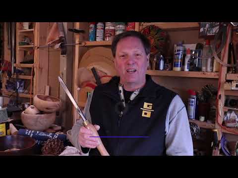 Your First Turn: Intro to Wood Turning