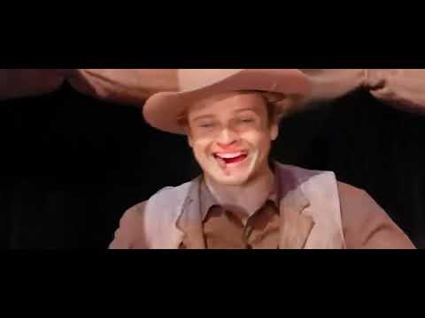 CLASSIC WESTERN FULL MOVIE | A Story of Justice and Honor