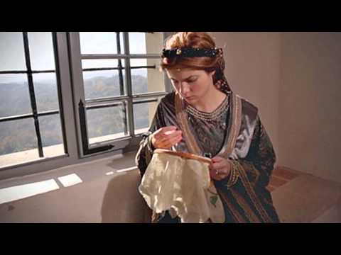 Taborgradski dečki - Veronika Desinička