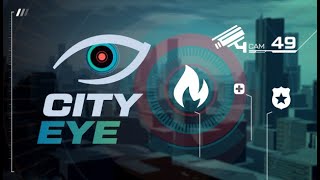 Watch and explore about City Eye