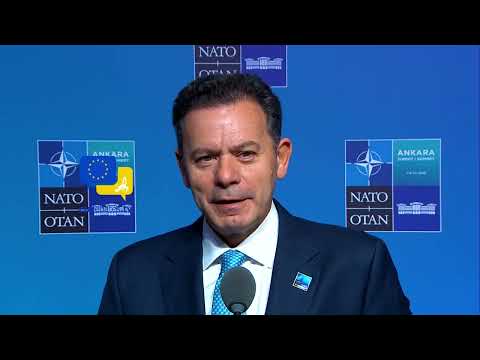 Video Thumbnail: PT - Portugal PM Says NATO Must Defend Article 5, Ukraine and Maritime Security
