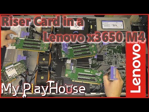 What is a Riser Card, and what to look out for - PCI-E 1x to 16x - 503