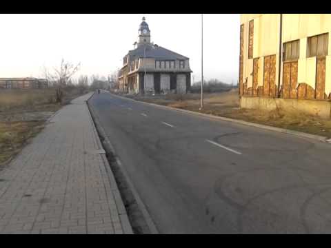 Derbi Senda 80cc wheelie