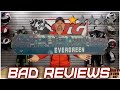 You Can't Make This Sh*t Up - Bad Reviews | Sportbike Track Gear