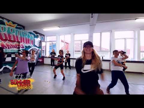 No stylish - French Montana - Choreography by Iulya Shake