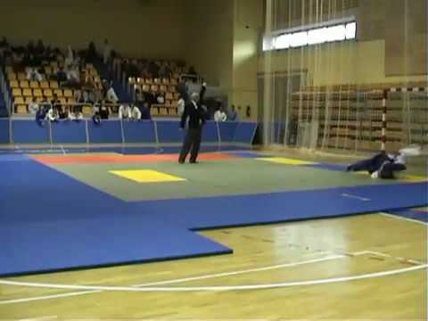 Nemanja Majdov Gill Sports young hopes.mp4