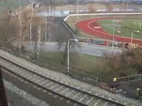 regioshark v Děčíně