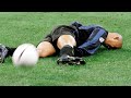 Ronaldo - Injury & Recovery
