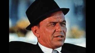 Frank Sinatra I Believe I&#39;m Gonna Love You