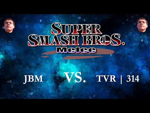 UGG BiWeekly - Melee [JBM vs TVR | 314]