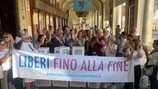 Fine Vita, in Piemonte raccolte 16mila firme. Cappato: «Rispettare regole che già esistono»