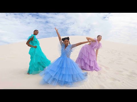 Meet the SA models who are killing it in the global fashion industry | Style | Cosmopolitan SA