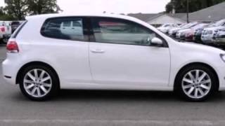 preview picture of video 'Preowned 2011 VOLKSWAGEN GOLF Edgefield SC'