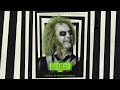 Beetlejuice Beetlejuice Soundtrack | Waiting Room (Bonus Track) - Danny Elfman | WaterTower Music - WaterTower Music Beetlejuice Beetlejuice Soundtrack | Waiting Room (Bonus Track) - Danny Elfman | WaterTower Music