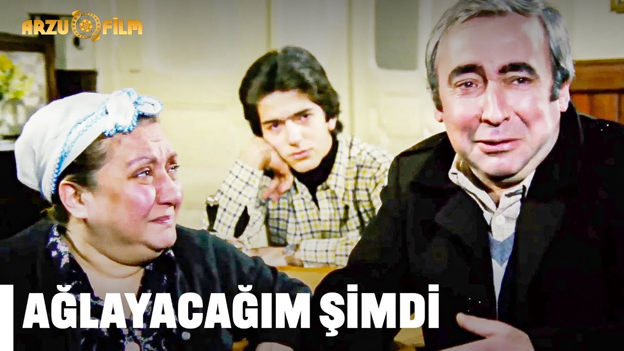 Hem Ana Hem Baba - Neşeli Günler