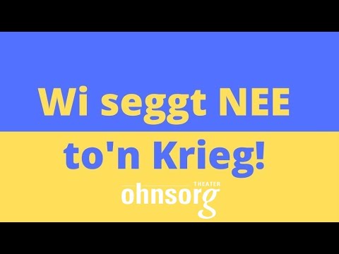 Ohnsorg-Theater: LIEBEvoll Benefiz-Veranstaltung (Trailer)