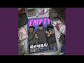 EMPTY (feat. Bradkuzy & ihatemed)