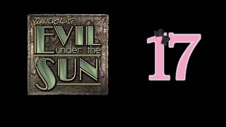 Agatha Christie: Evil Under the Sun - Ep17 - w/Wardfire