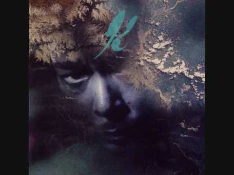 DJ Krush - Ryu-Ki (Rare Track)