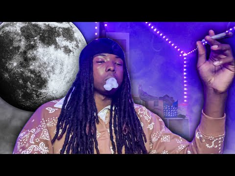 late night blunt to the face