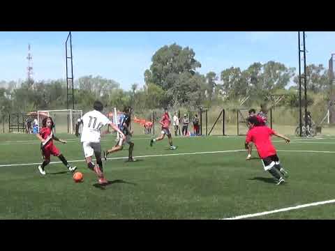 PERRO PORTEÑO vs LOCO HOUSEMAN   Partido Completo