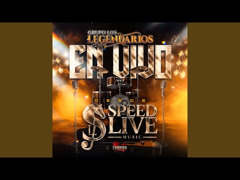 El Dos De Los Antrax (En Vivo)