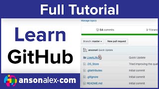 GitHub Tutorial - Beginner&#39;s Training Guide