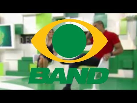 COMO ASSISTIR A BAND TOTALMENTE GRÁTIS