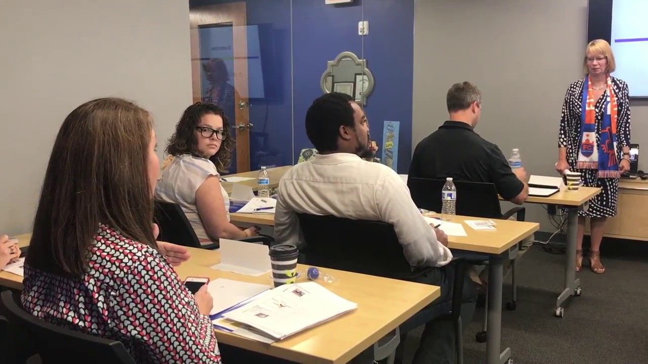 Supervisor 101 Training