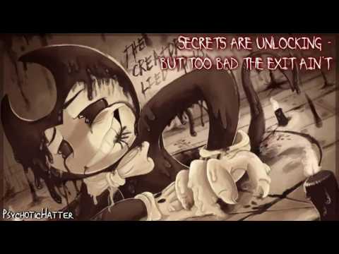❤Nightcore - Can't be Erased - Lyrics(Request)❤